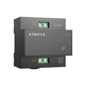 ATMOCE - M-RELAY - MR100-S