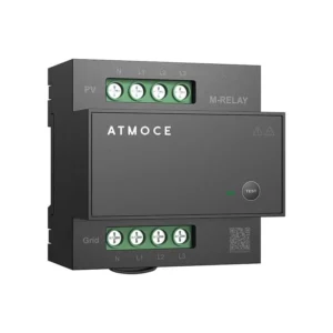 ATMOCE - M-RELAY - MR100-T