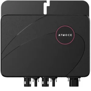 ATMOCE - Micro onduleur double MI-800