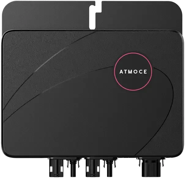 ATMOCE - Micro onduleur double MI-800