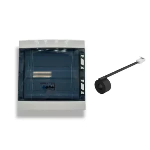 ATMOCE - Pack RETROFIT - Monophasé 63A