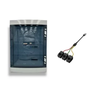 ATMOCE - Pack RETROFIT - Triphasé 63A