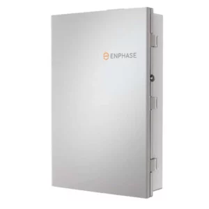 Coffret backup ENPHASE - IQ System Controller 3 INT - monophasé/triphasé - SC100G-M230ROW