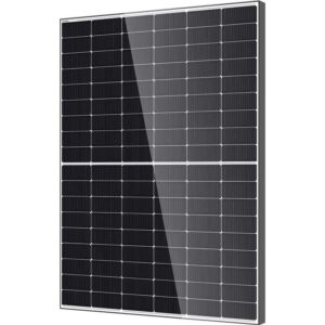 Module PV DMEGC Série Infinity RT - DM445M10RT-G54HBW-V - 445 Wc - NType Topcon