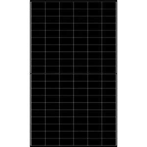 Module PV DMEGC Série Infinity RT - DM500M10RT-B60HBT - 500 Wc - NType Topcon