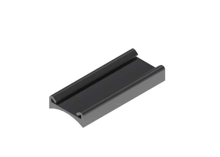 ESDEC ENSTALL - Système de fixation ClickFit EVO toit en Acier