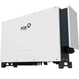 FOX ESS - Onduleur R100-G2