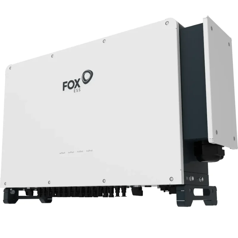 FOX ESS - Onduleur R100-G2