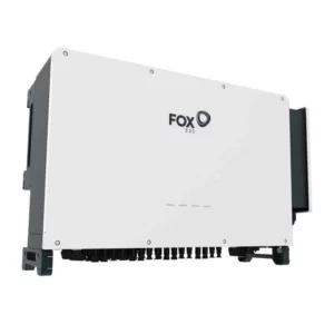 FOX ESS - Onduleur R80-G2