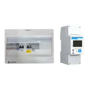 FOX ESS - Pack RETROFIT - 3 kVA Monophasé