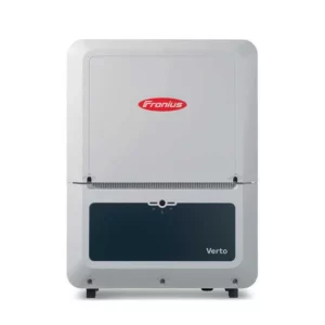 FRONIUS - Onduleur Verto 20.0 SPD 1+2