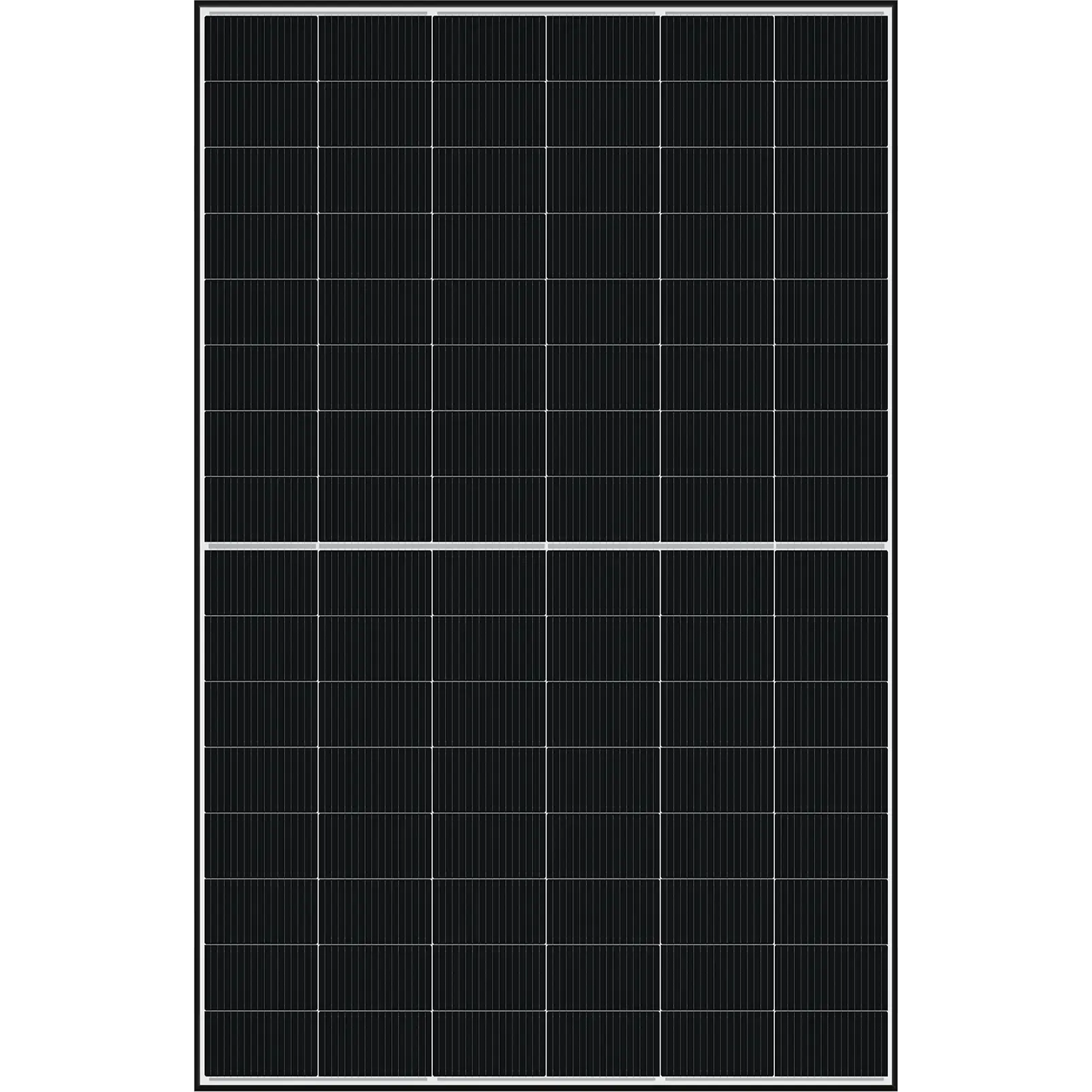 Module PV DMEGC Série Infinity RT 2.0 - DM465G12RT-B48HBW-B - 465 Wc - Bifacial NType Topcon