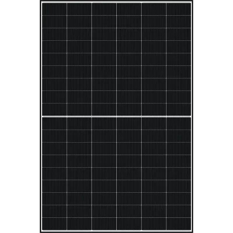 Module PV DMEGC Série Infinity RT - DM515G12RT-B54HBW - 515 Wc - Bifacial NType Topcon