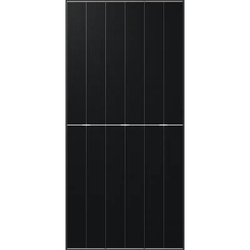 Module PV DMEGC Série Infinity RT 3.0 - DM645G12RT-B66HSW - 645 Wc - Bifacial NType Topcon