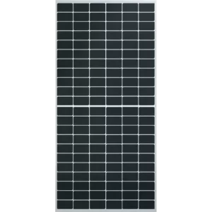 Module PV DMEGC Série Infinity RT - DM630G12RT-B66HSW - 630 Wc - Bifacial NType Topcon