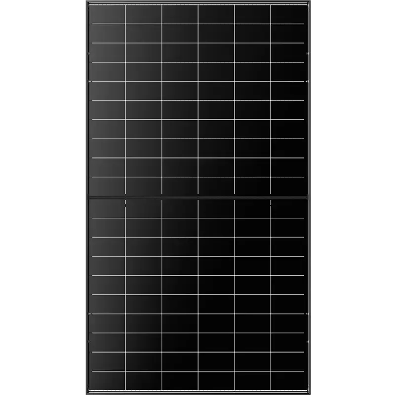 Module PV LONGI Hi-MO X10 - LR7-60HVD - 530 Wc - Back Contact N Type - résidentiel