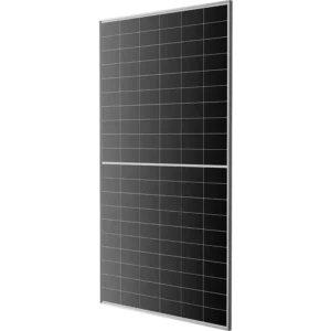 Module PV LONGI Hi-MO-X10 Léger - LR7-60HVHL - 545 Wc - Back Contact N Type