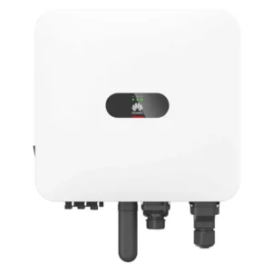 HUAWEI - Onduleur SUN2000-12K-MAP0