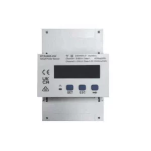 HUAWEI - Smart Power Sensor Triphasé 80A intrusif - YDS60-80