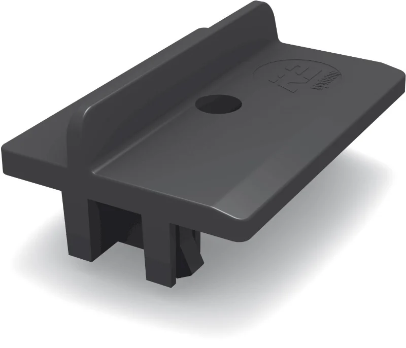 K2 SYSTEMS - Système de fixation BasicRail