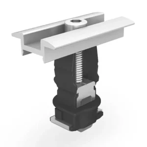 K2 SYSTEMS - Système de fixation MultiRail