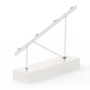 K2 SYSTEMS - Système de fixation N-Rack