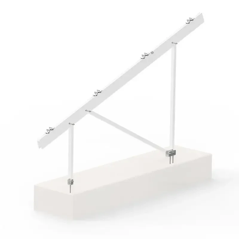 K2 SYSTEMS - Système de fixation N-Rack