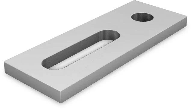 K2 SYSTEMS - Système de fixation SolidRail
