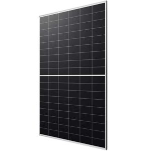 Module PV LONGI Hi-MO X6Max - LR7-54HTH - 465 Wc - Back Contact