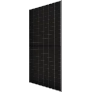 Module PV LONGI Hi-MO X10 - LR8-66HVD - 650 Wc - Back Contact N Type - Câbles courts