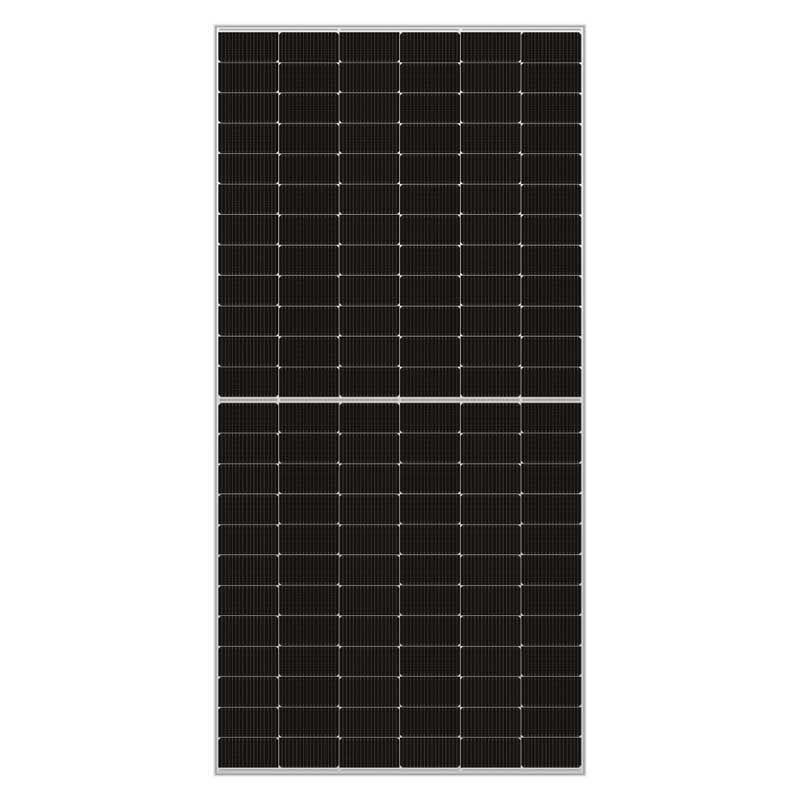 MODULE PV JOLYWOOD JW-HD144N - 580 Wc - Bifacial Ntype Topcon