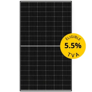 Module PV BISOL BBO Premium Duplex - 510 Wc - Bifacial NType Topcon