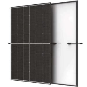 Module PV TRINA Vertex S+ - TSM-NEG9R.28 - 465 Wc - NType Topcon