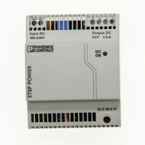 SMA - CLCON-PWRSUPPLY