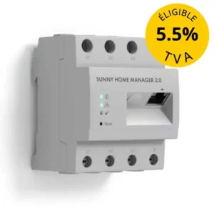 SMA - Sunny Home Manager 2.0 - HM-20