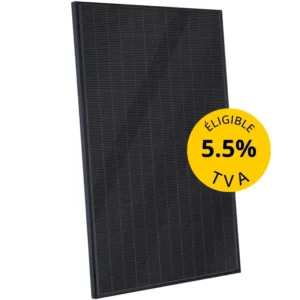 Module PV VOLTEC TARKA 120 VSMP Basalte - TARKA 120 VSMP 475-500 - 500 Wc - NType Topcon
