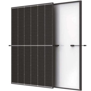 Module PV TRINA Vertex S+ - TSM-NEG9R.28 - 455 Wc - NType Topcon