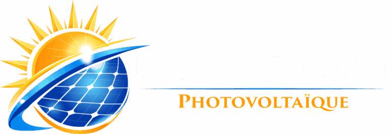 Logo Univers Energie Photovoltaïque